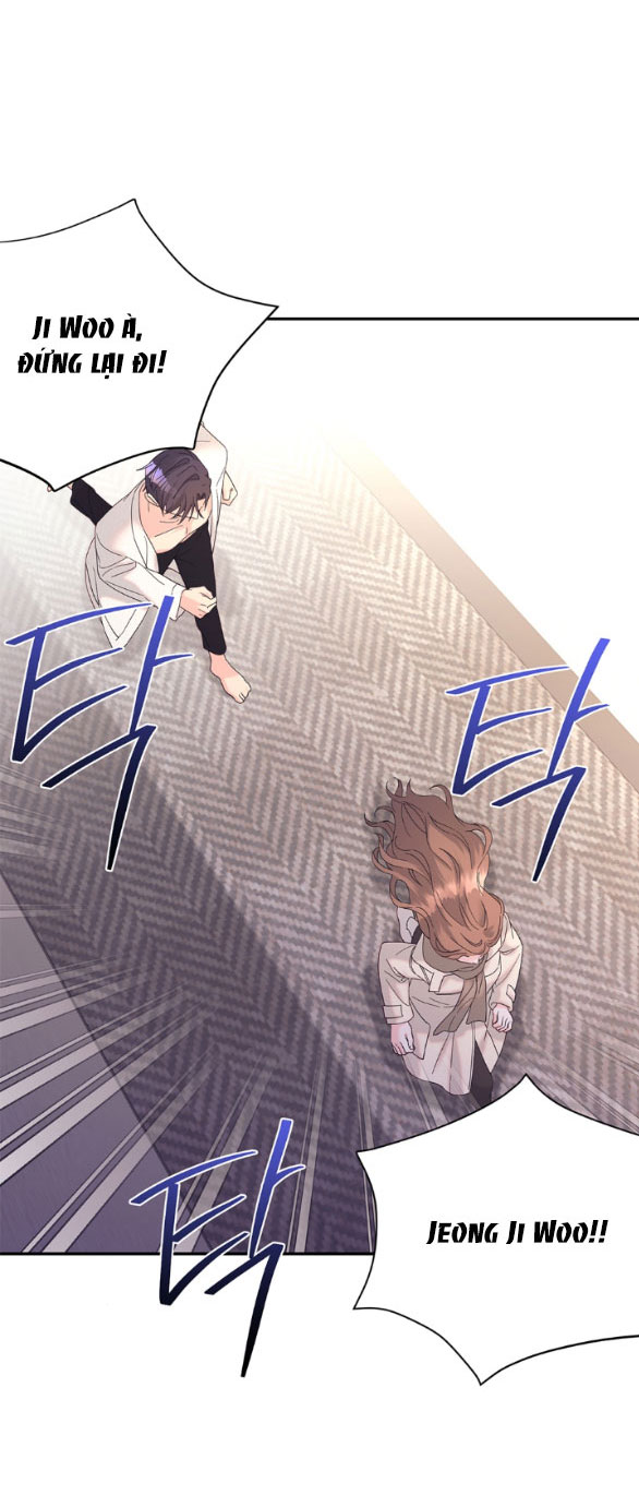 Người Vợ Giả Mạo chapter 34.1 - Trang 16