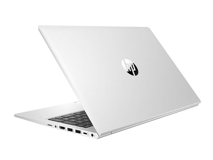 Máy tính xách tay HP Probook 450 G8,Core i5-1135G7,4GB RAM,256GB SSD,Intel Graphics,15.6"FHD,Webcam,3 Cell,Wlan ac+BT,Win 10 Home 64,1Y WTY_1A893AV - Hàng chính hãng