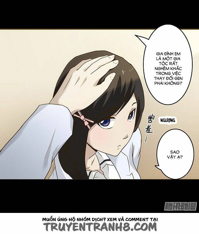 ớn lạnh tuyệt đối chapter 76 34