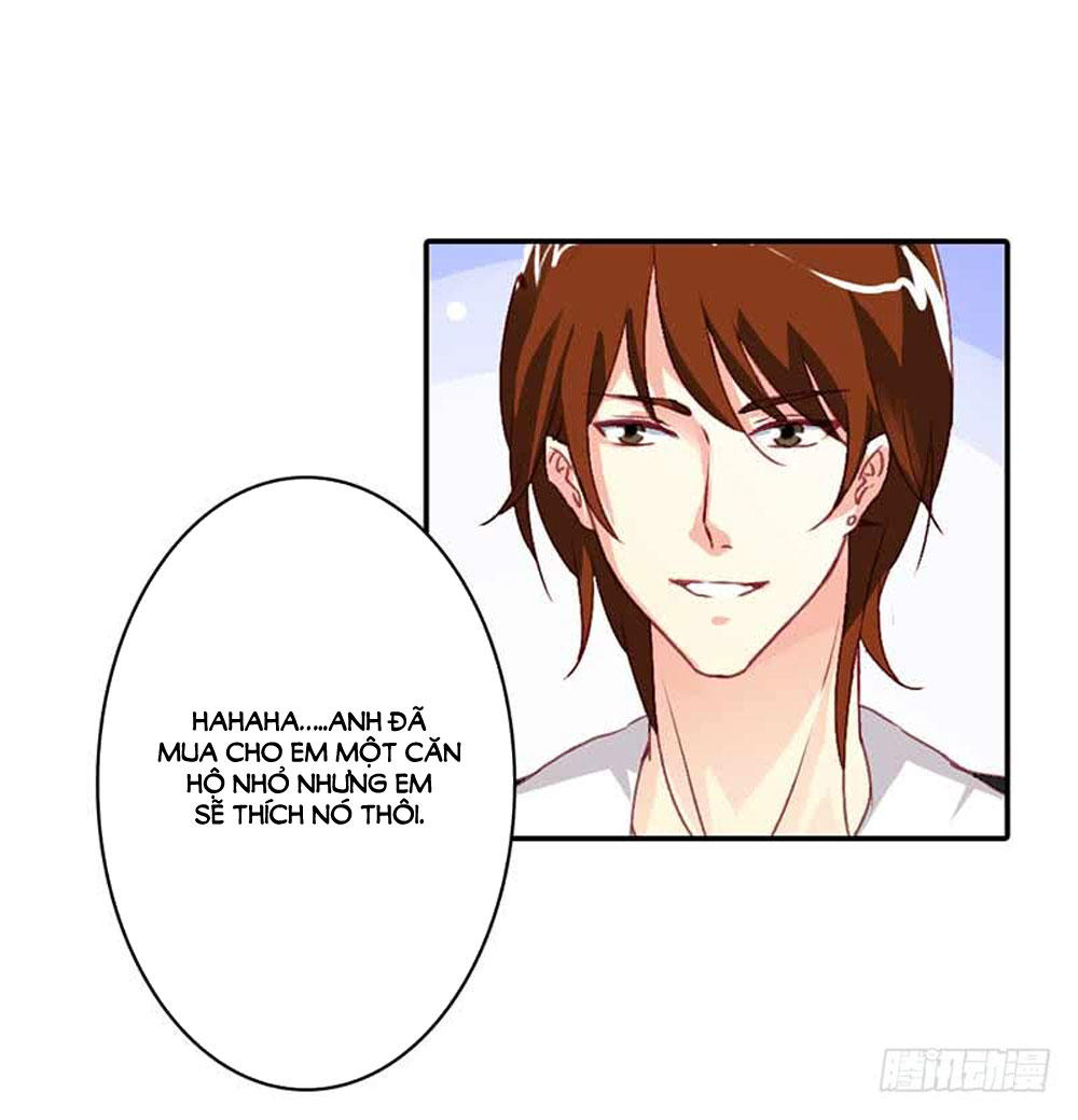 cô vợ kiêu ngạo của tổng tài ác ma chapter 2 16