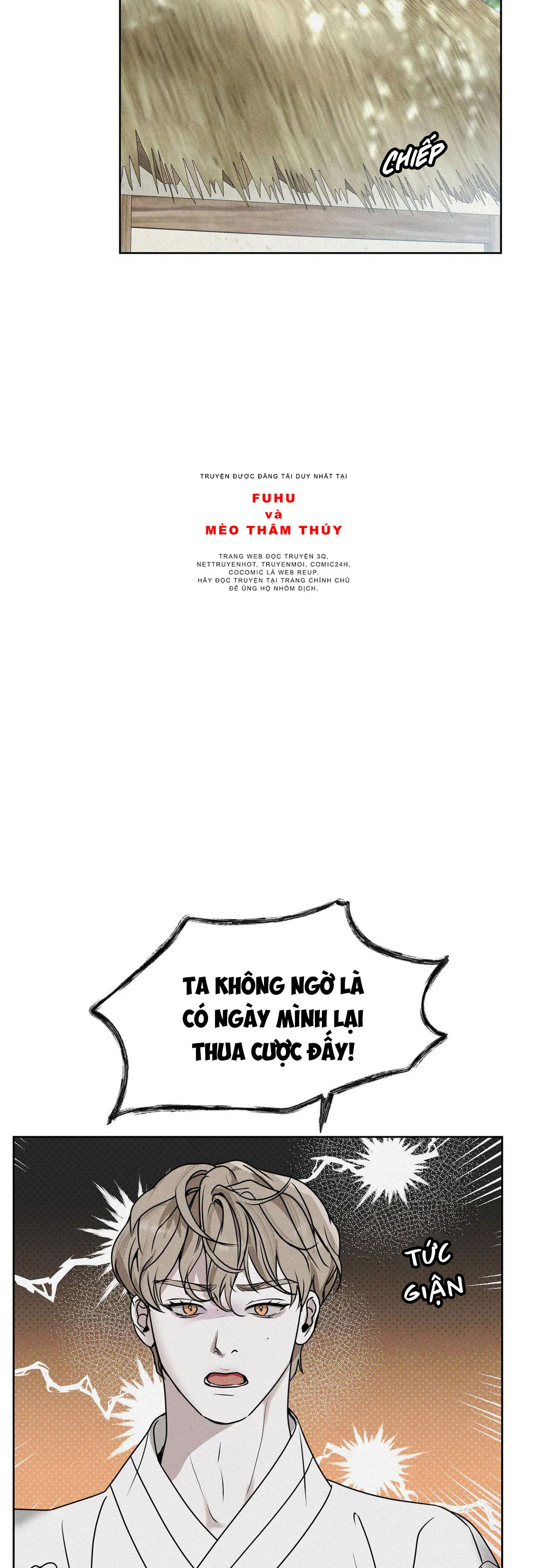 yêu tinh chapter 5 69