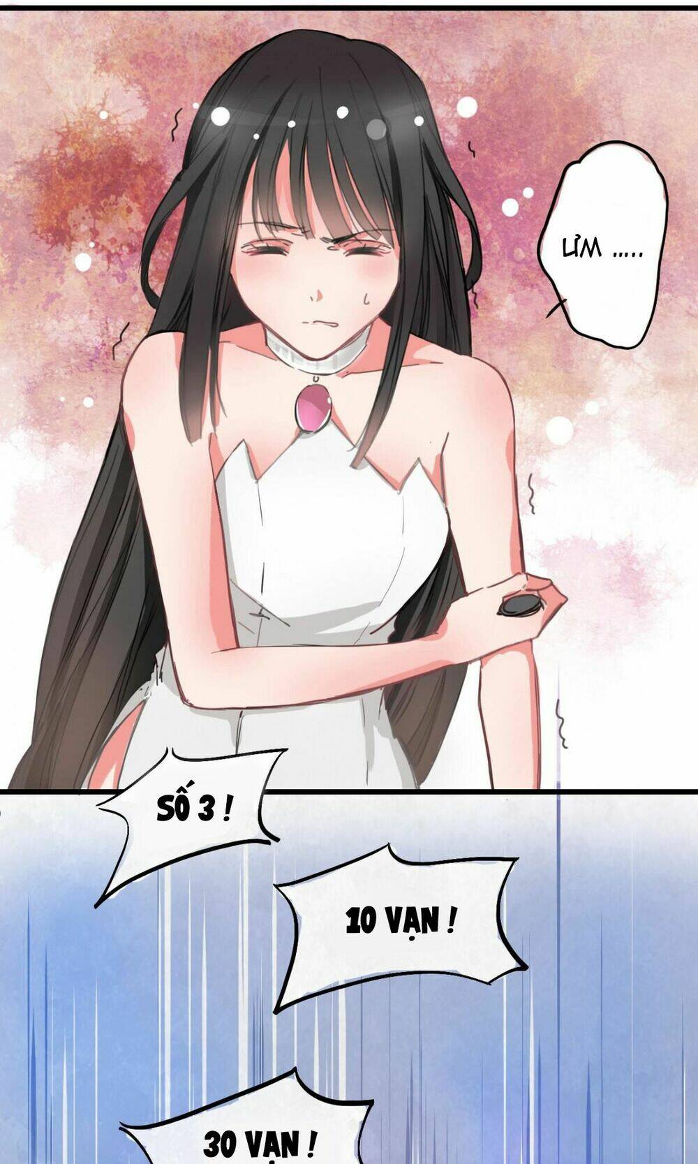 thú vương chuyên sủng chapter 1 17