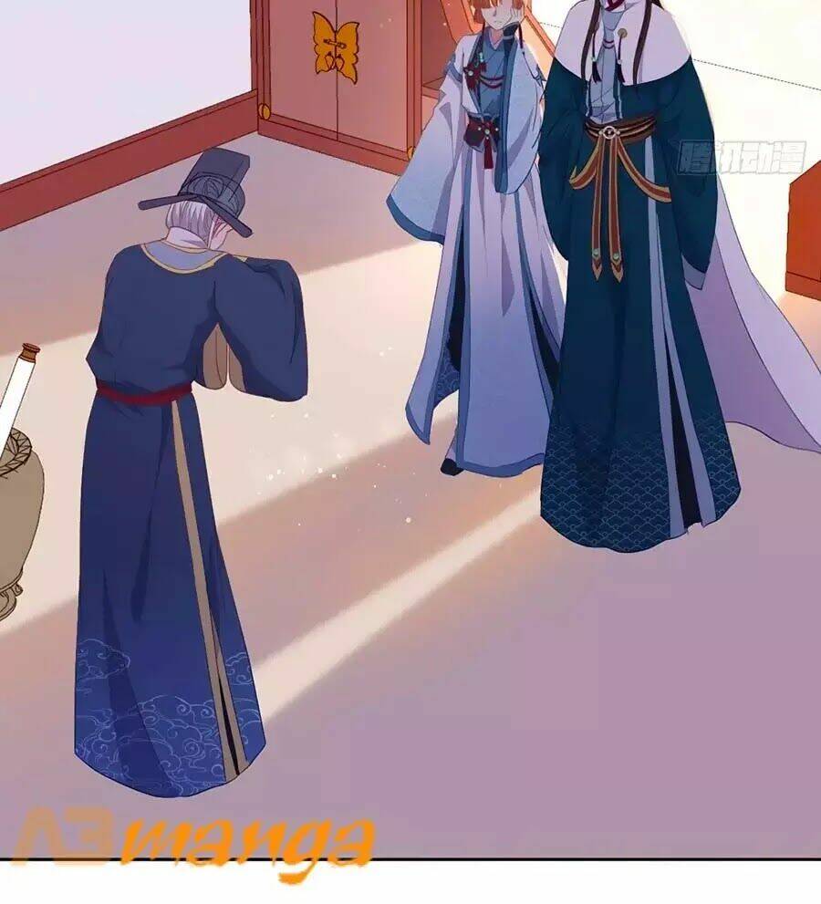 hội học sinh kiêu ngạo của hoàng cung chapter 10 50