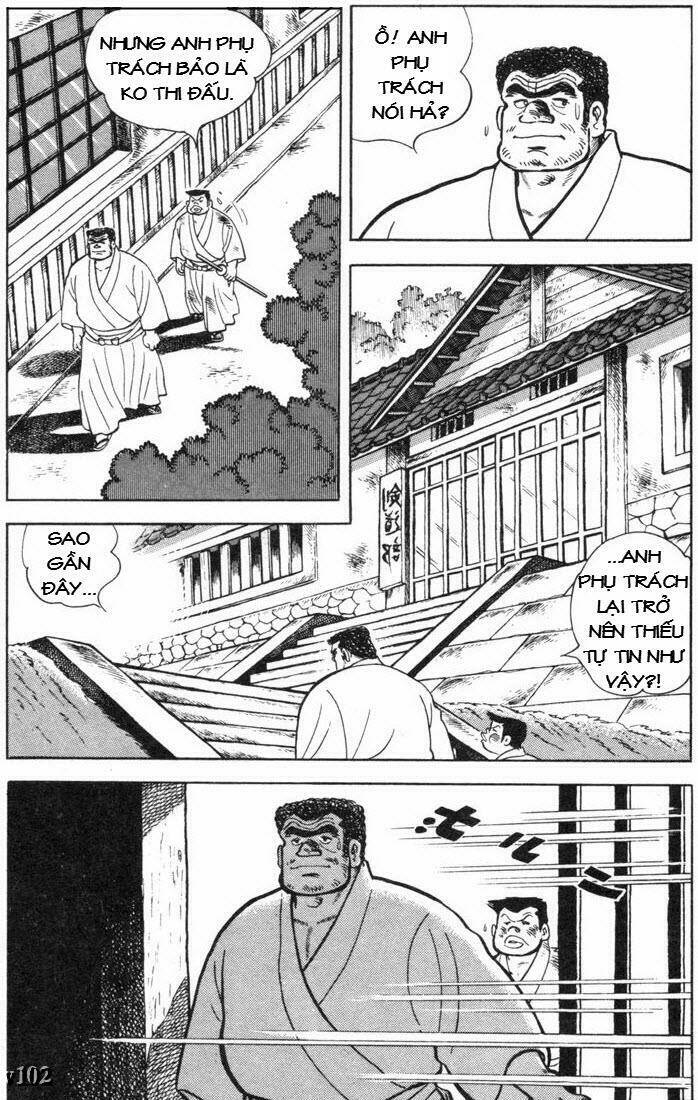 ore wa teppei chapter 102 29