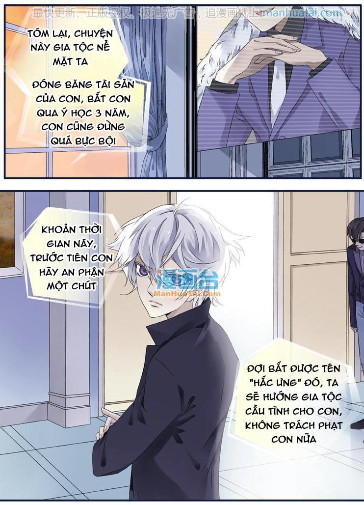 lam sí chapter 109 25