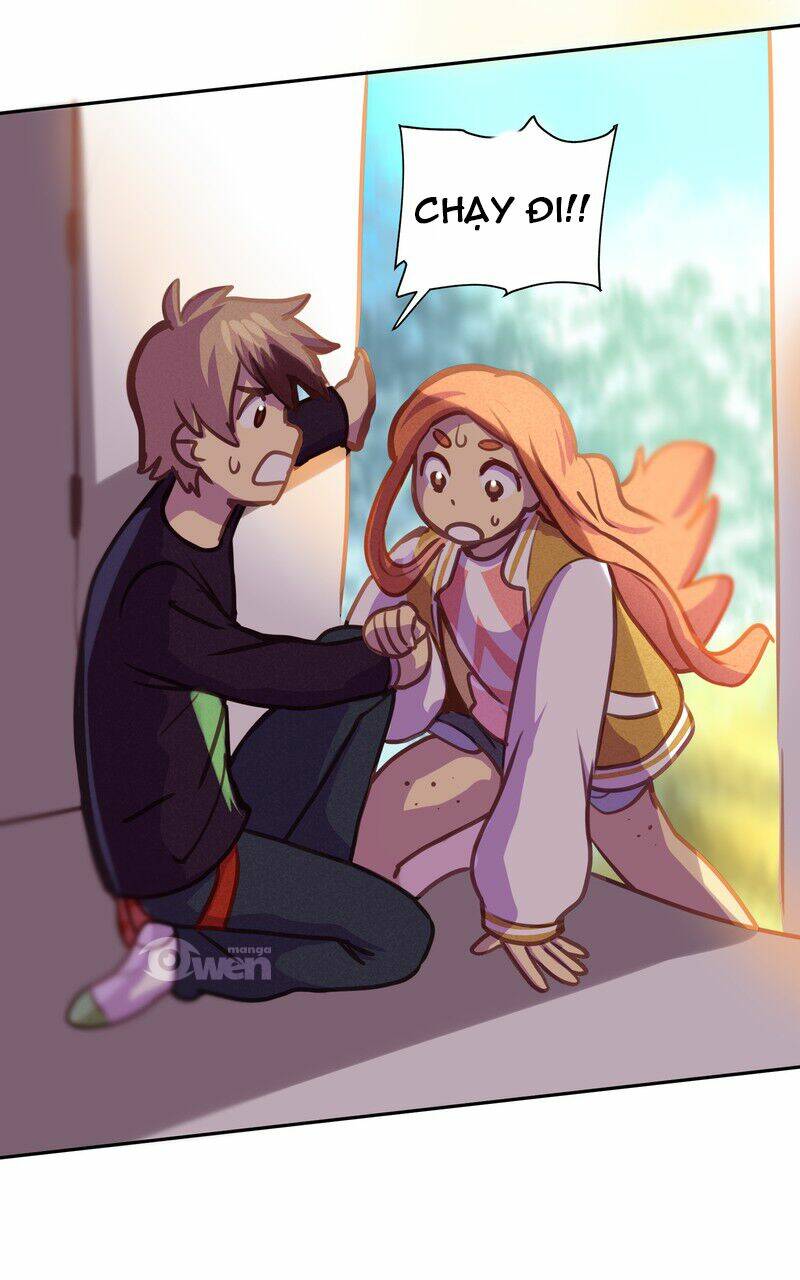 lời nguyền lalin chapter 26 21