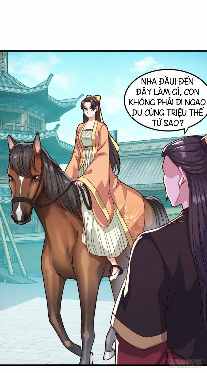 tiên ma đồng tu chapter 124 6