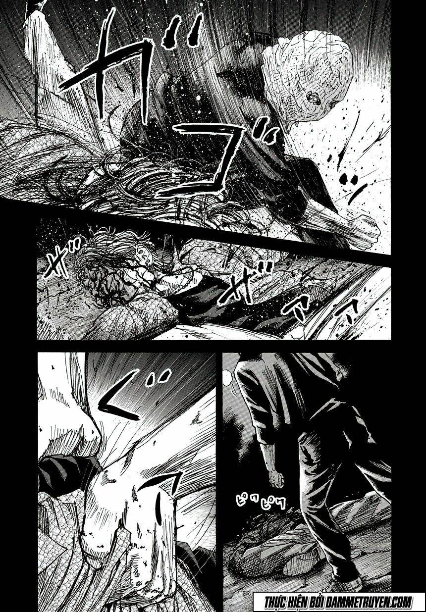 yokokuhan 2 - the copycat chapter 2 14