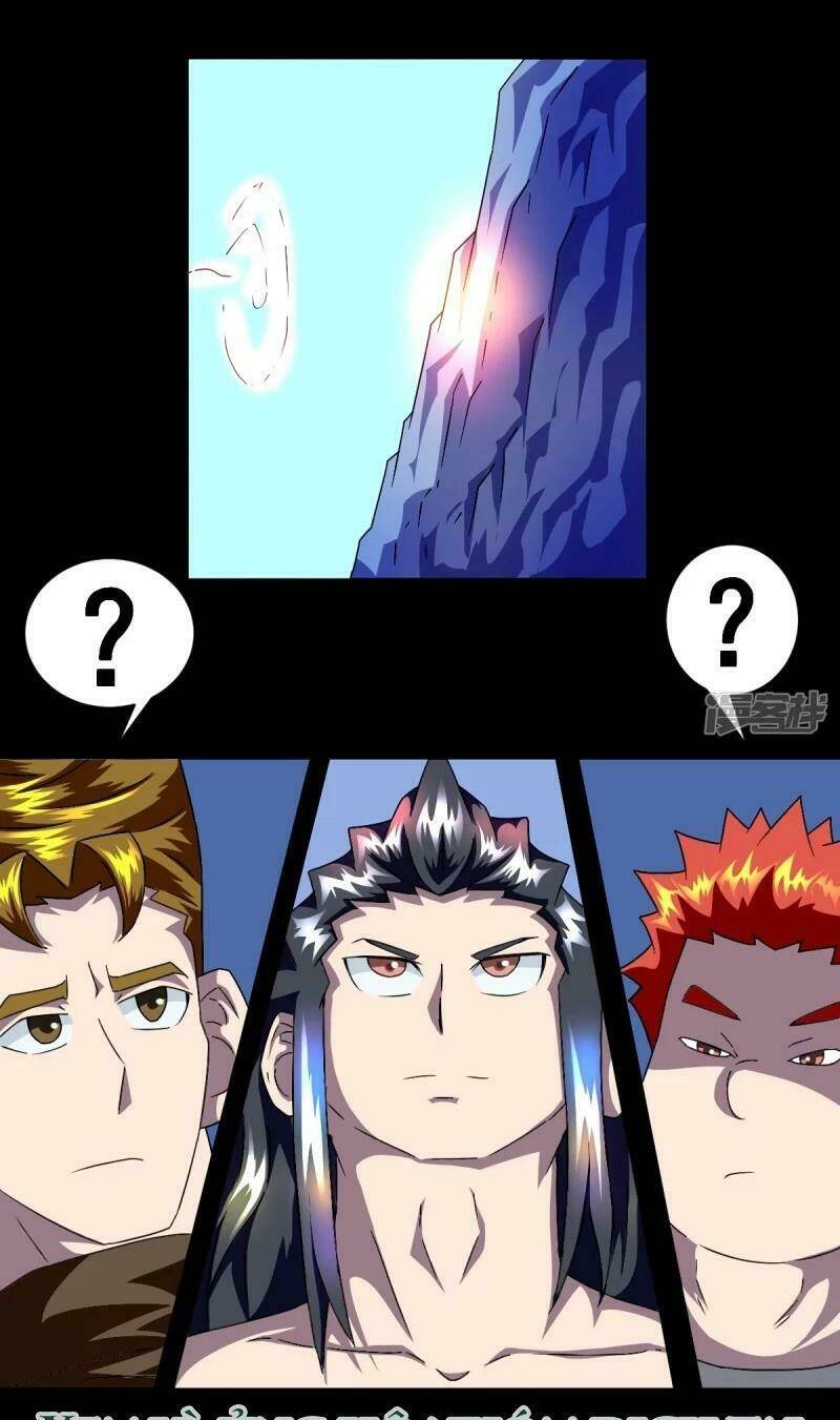 chí tôn bảo điển chapter 9 7