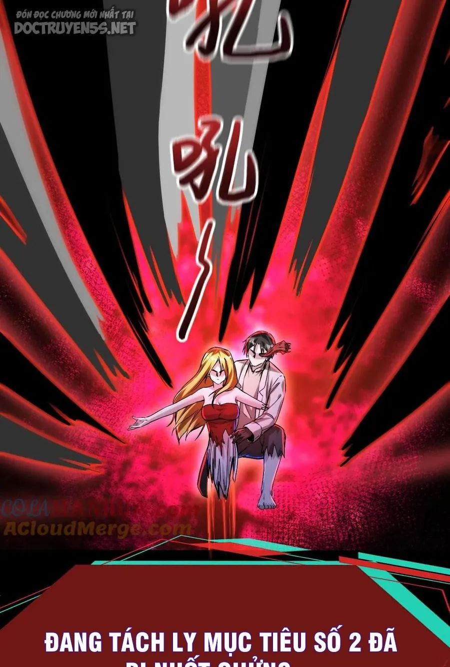 quỷ dị dược tề sư: bệnh nhân của ta đều là kinh khủng chapter 101 5