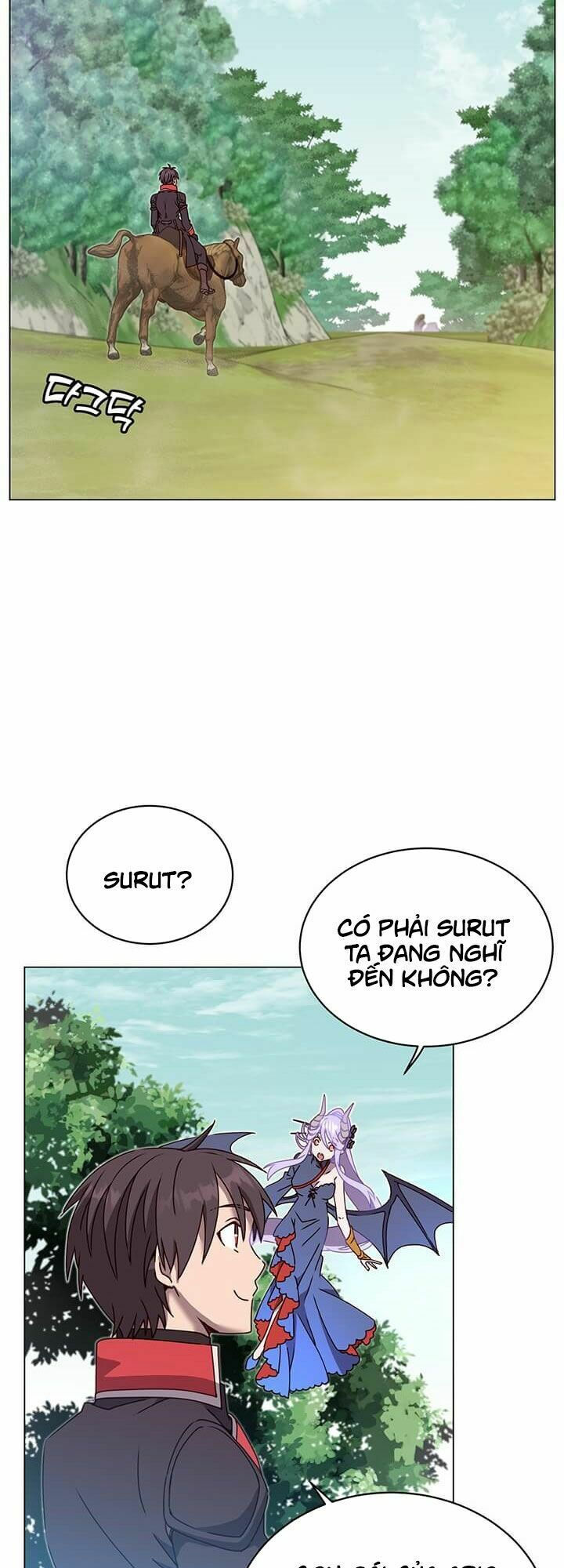 Anh Hùng Mạnh Nhất Trở Lại chapter 41 47