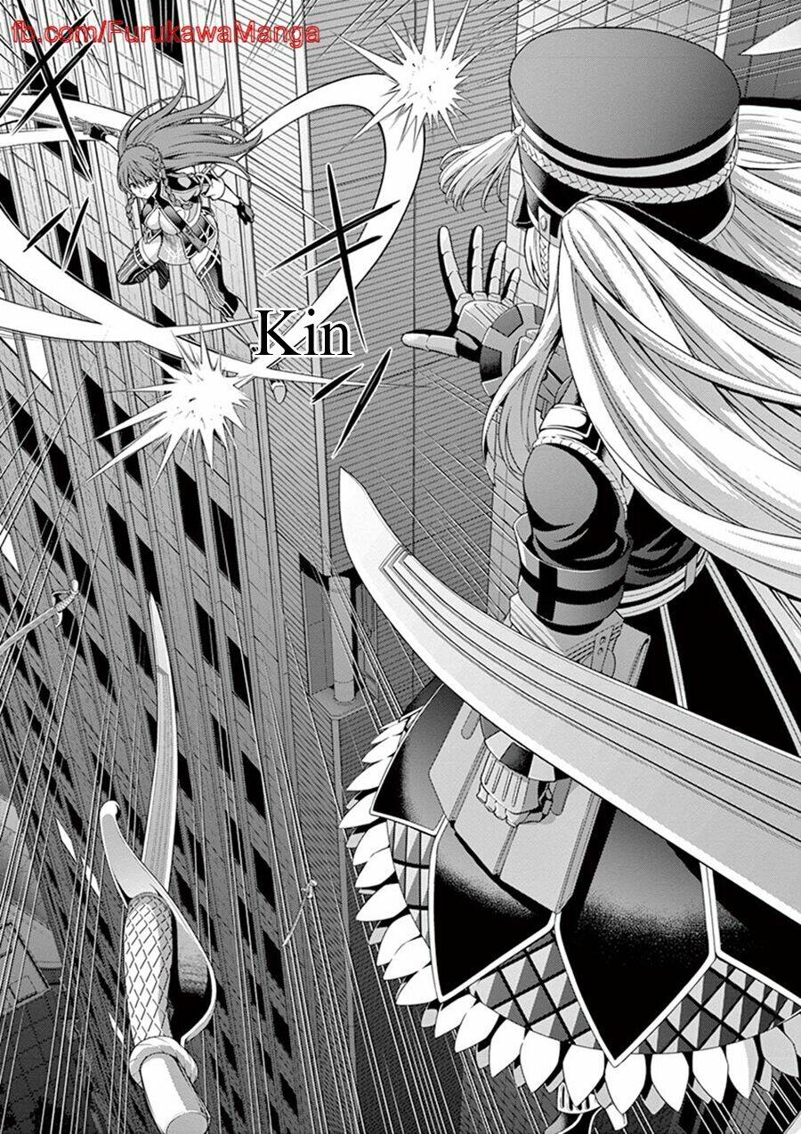 re:creators chapter 2 26