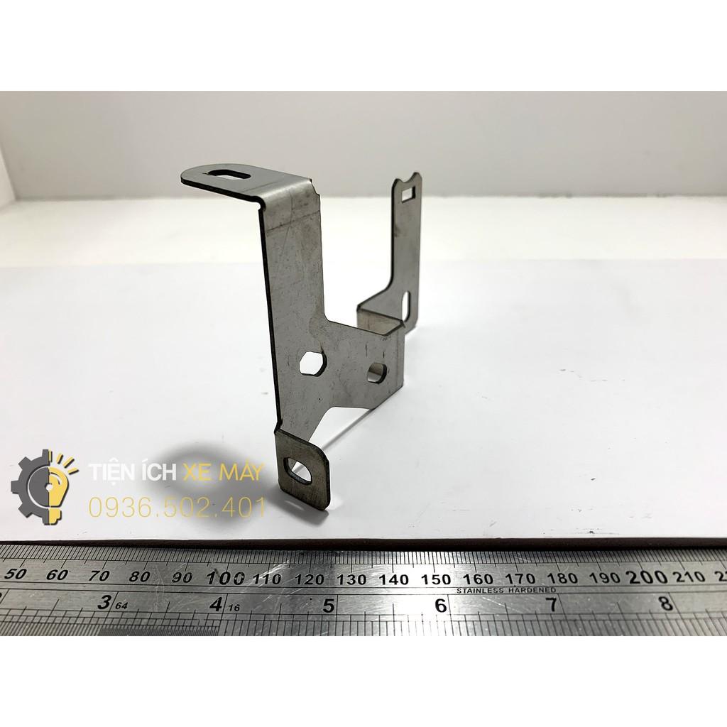 Pát SCU SMK dành cho Win X