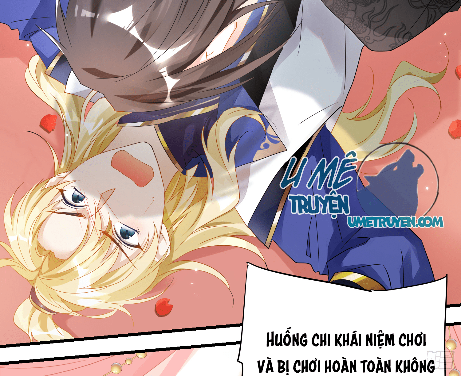 lục thân bất nhận chapter 22 11