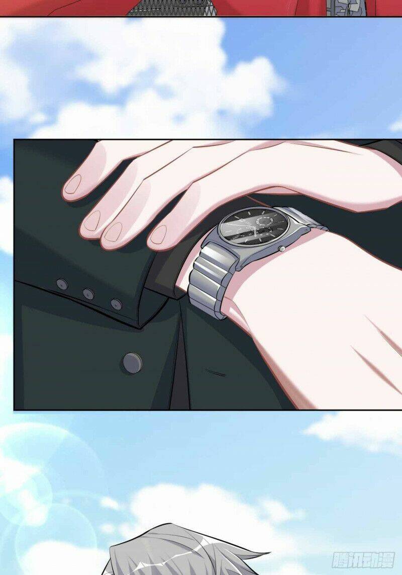 nhạc phụ đại nhân là lão bà chapter 92 23