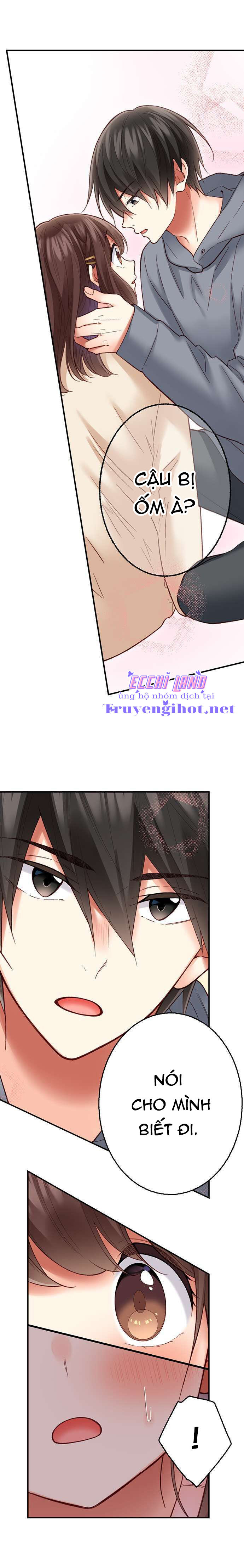 họ chắc chắn đã làm chuyện đó chapter 85.2 1
