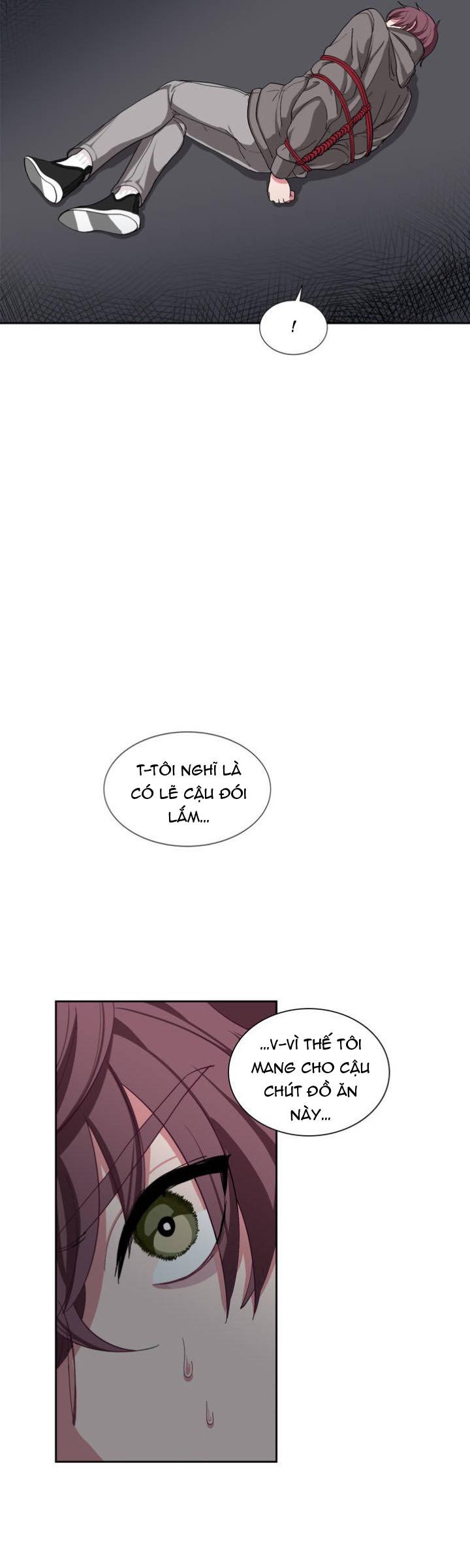 hãy vâng lời anh chapter 1 38