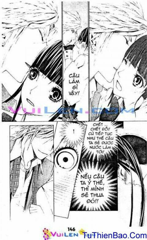 ngôi trường tâm linh chapter 1 146