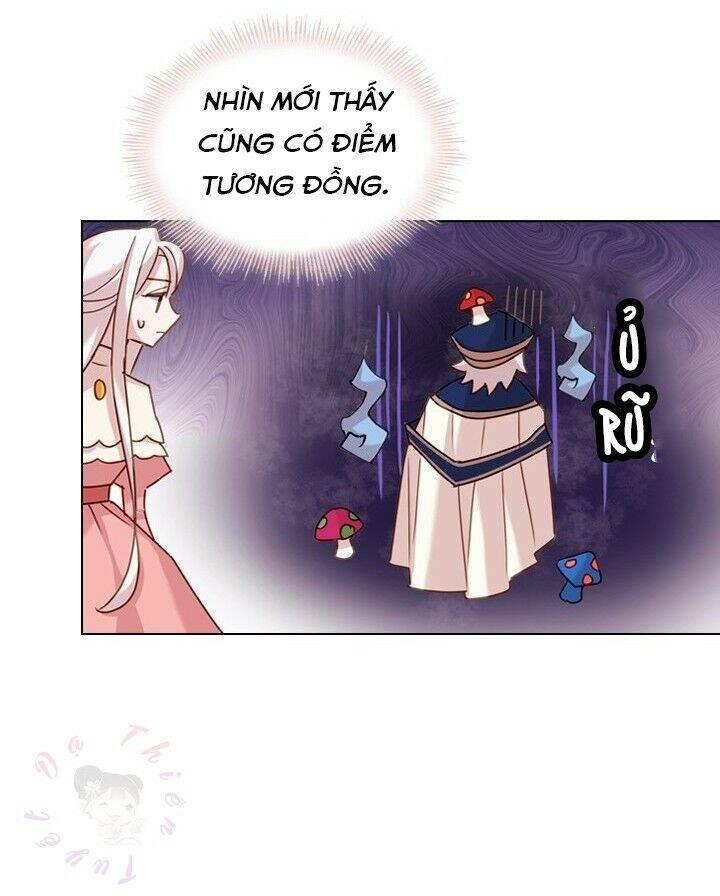 để yên cho tiểu thư hiền chapter 9 68