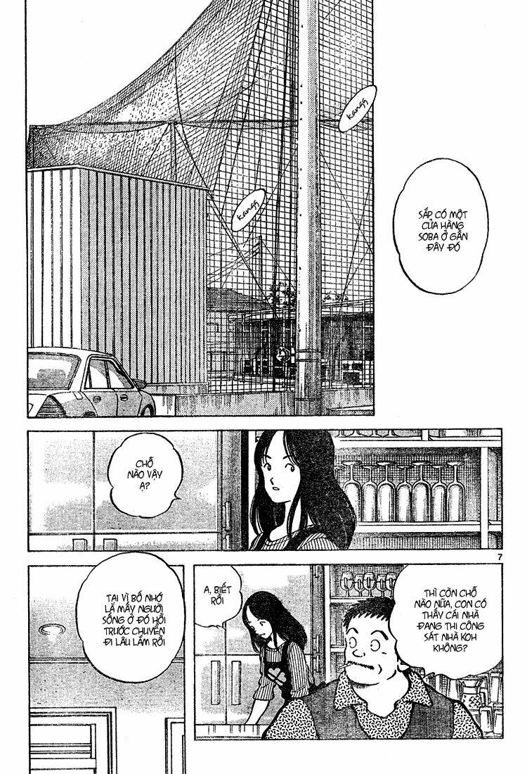 trò chơi vượt qua thử thách chapter 92 8