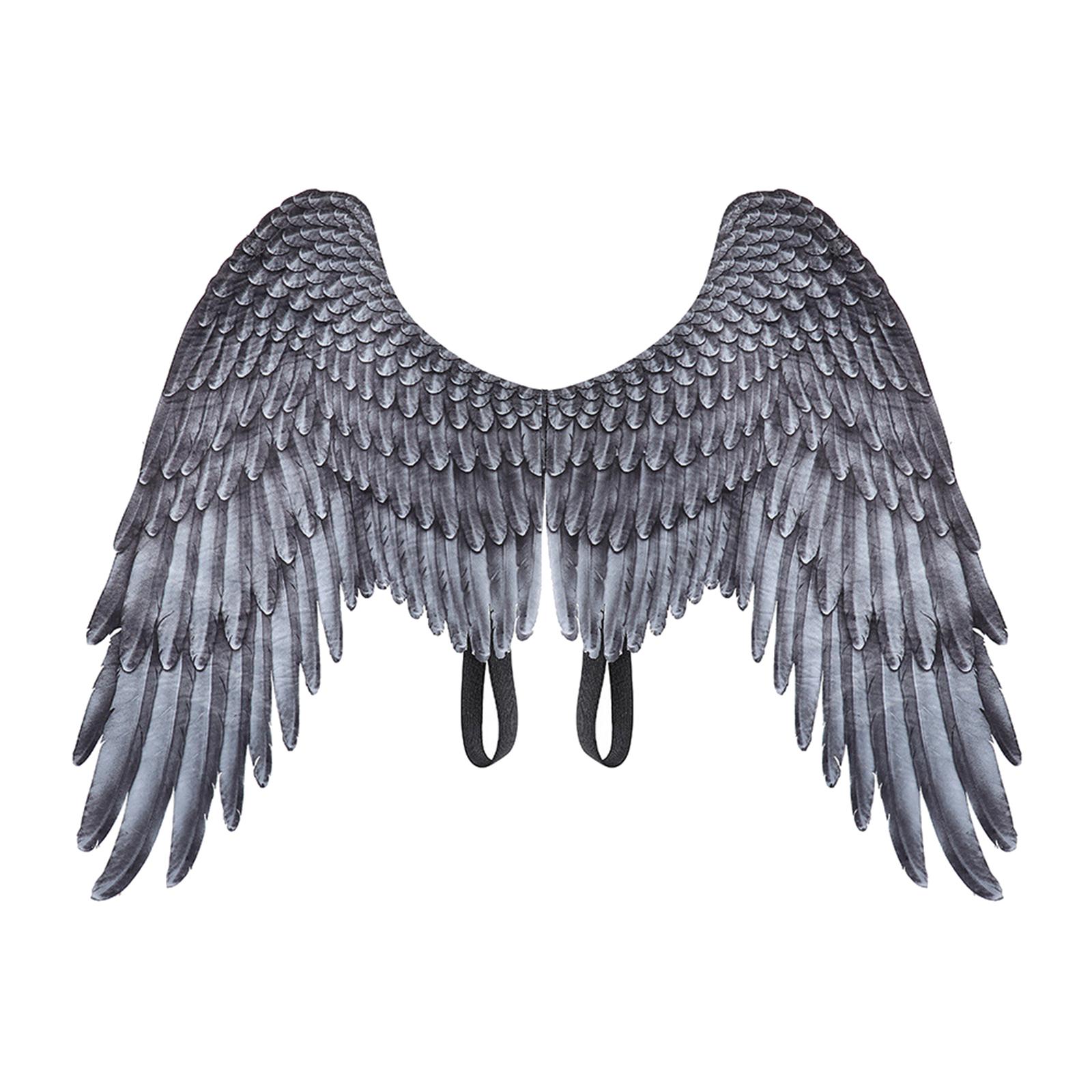 Angel Wing for Cosplay Party Costumes Party Halloween Devil Costume