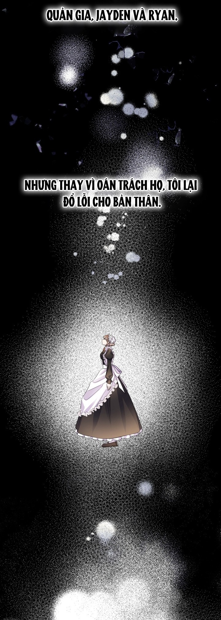 [18+] nếu cứu rỗi một cầm thú hư hỏng chapter 45.1 19