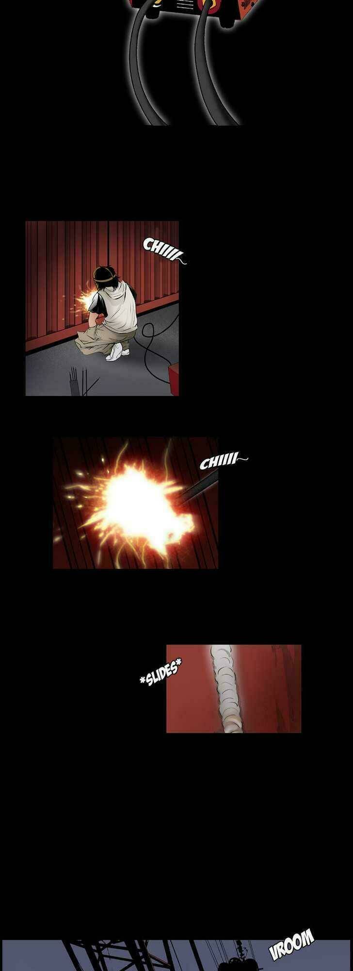 vũ hội trong chiếc hộp chapter 1 2