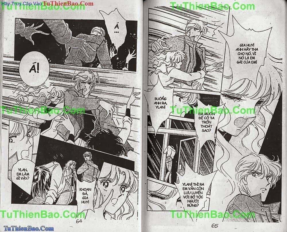 câu chuyện dẽ thương chapter 8 28