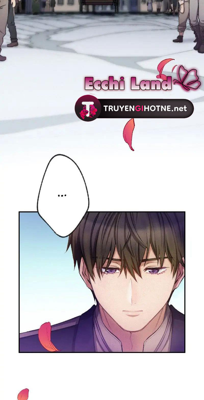 sức nóng của nữ phản diện được tái sinh chapter 10.1 12