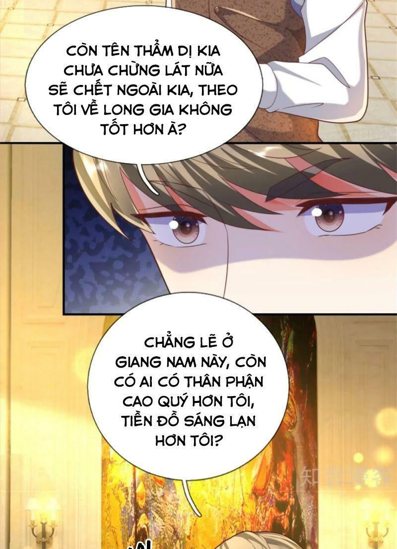 vú em tiên tôn đi ở rể chapter 195 3