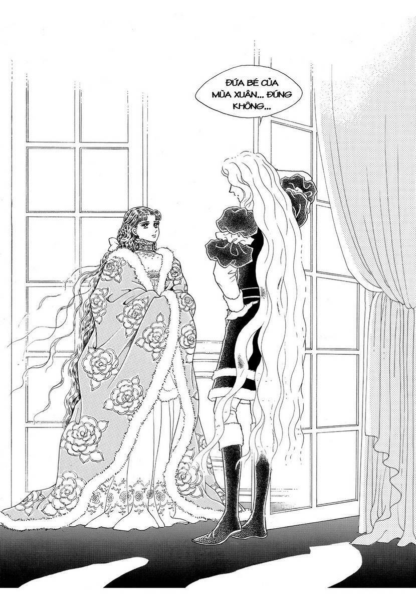 princess manhwa chapter 61 22