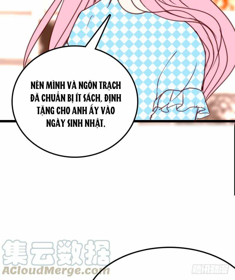 công chúa nữ vương mệnh chapter 91 26