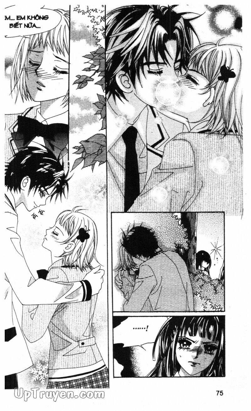 thoát kiếp hồ ly chapter 2 22