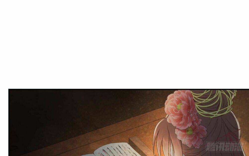 vương gia ba tuổi rưỡi của tôi chapter 36 14