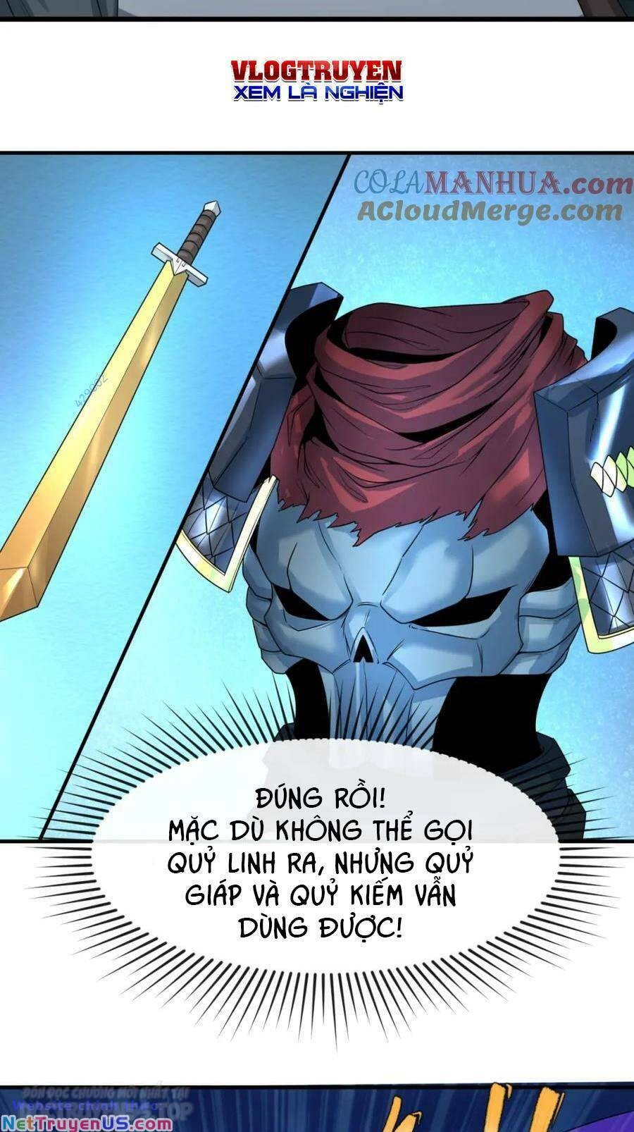 toàn cầu quỷ dị thời đại chapter 62 12