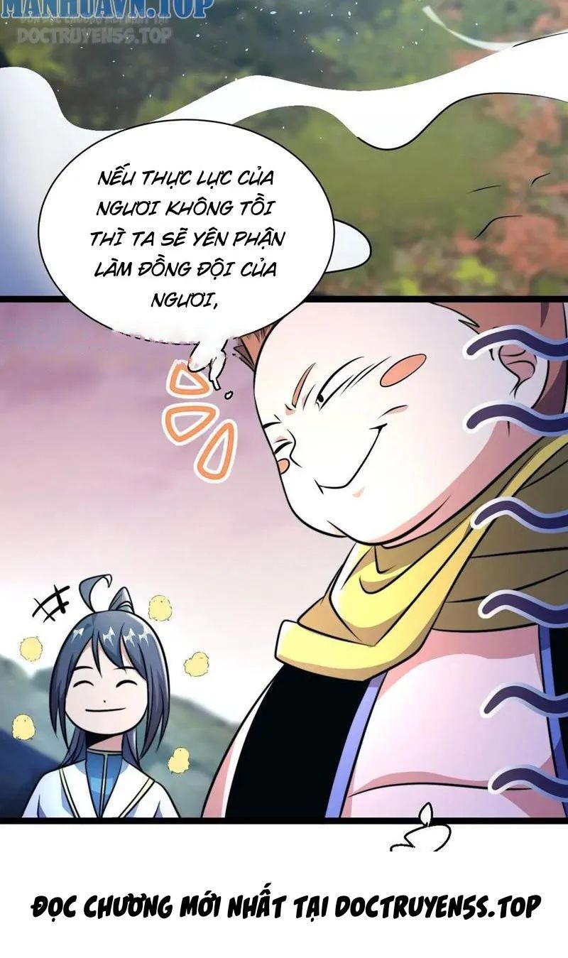 huyền huyễn: ta bắt đầu vô địch từ bại gia chapter 55 29