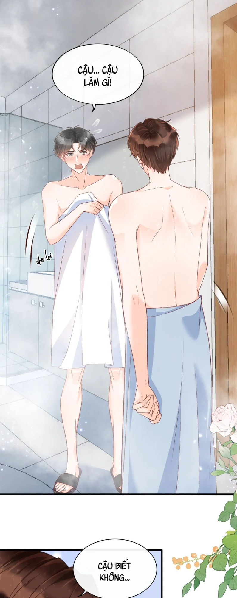 ngọt không ngừng nghỉ chapter 56 21