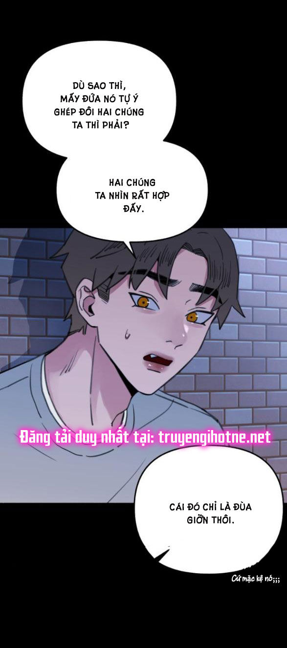 nàng thơ nổi tiếng - nàng thơ myung chapter 8.1 9