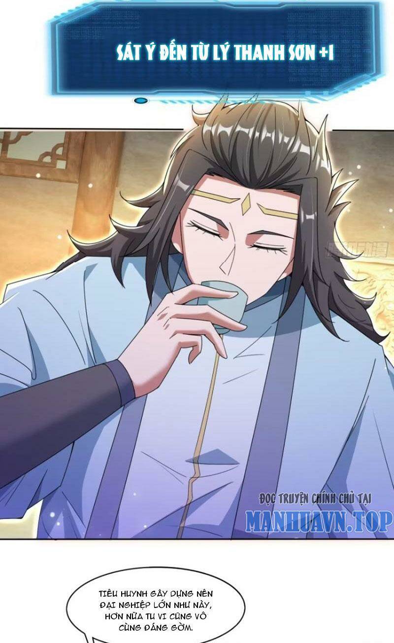 trăm tuổi mở hệ thống: con hiền cháu ngoan quỳ khắp núi! chapter 14 40