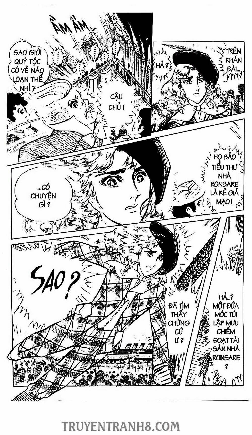 the count s daughter chapter 60 18