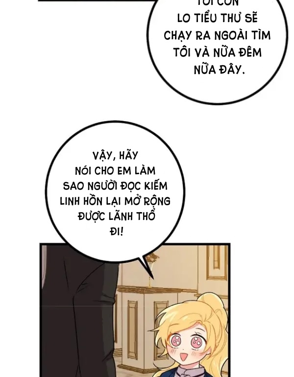 tôi là tiểu thư của gia đình này chapter 32 8
