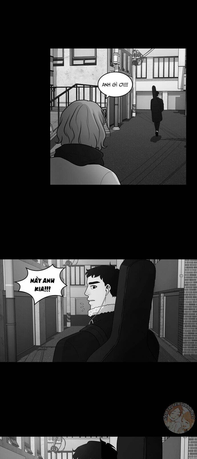 tomorrow - ngày mai chapter 27 33