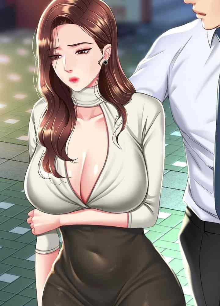 trước tiên, tôi sẽ chén mẹ của cô chapter 9.1 17