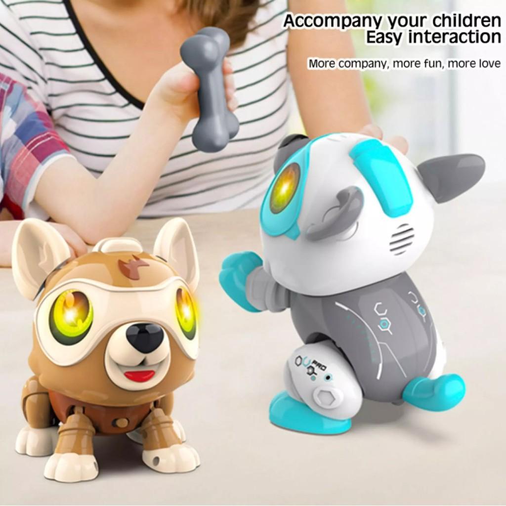 Đồ chơi Chú Chó 4.0 KIDS's PUPPY FRIEND
