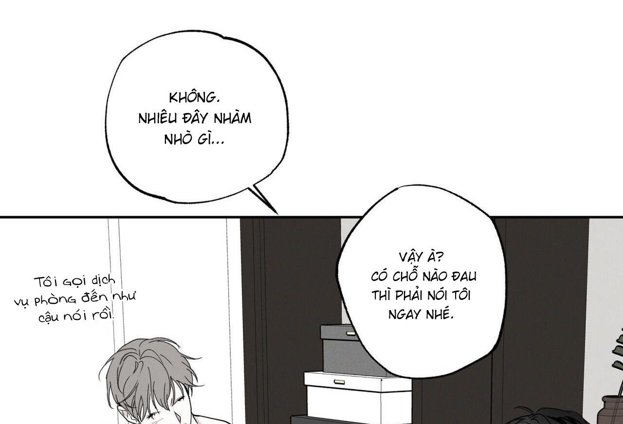 chàng giao pizza và gold palace chapter 48 86