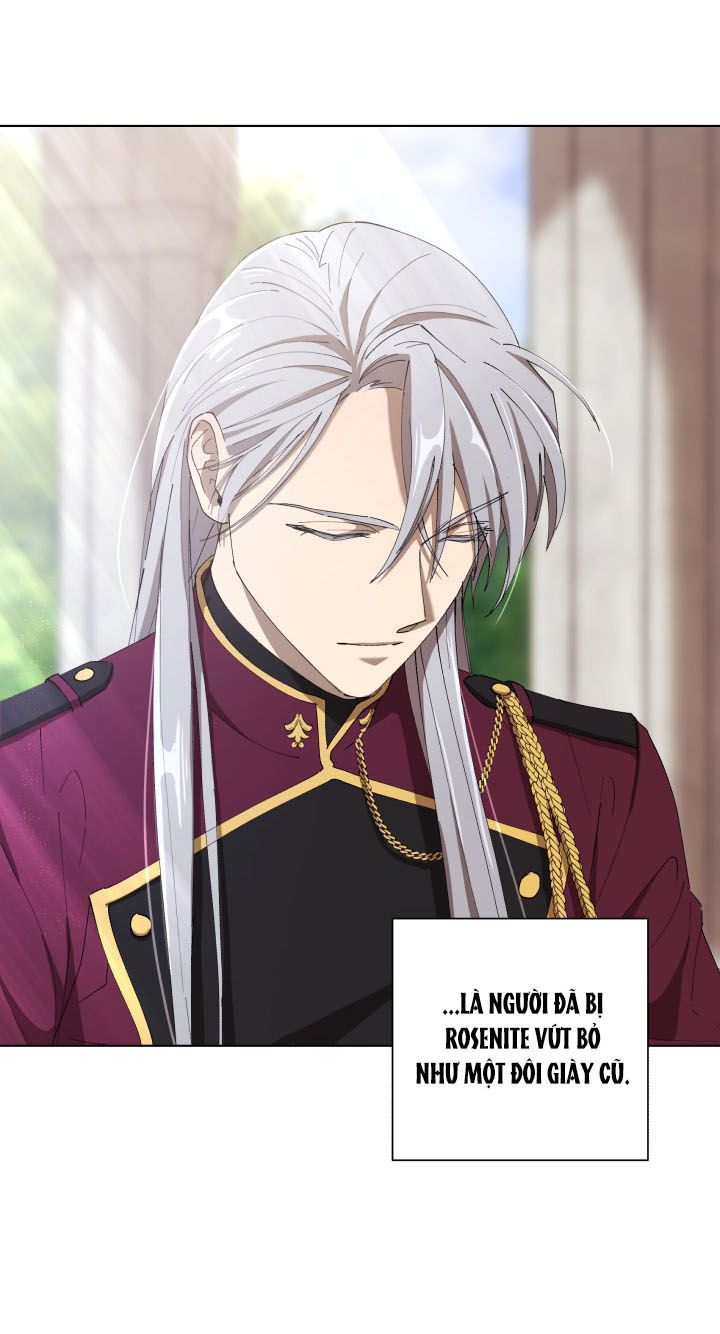 công chúa khắc dấu lên kẻ phản nghịch chapter 7 18