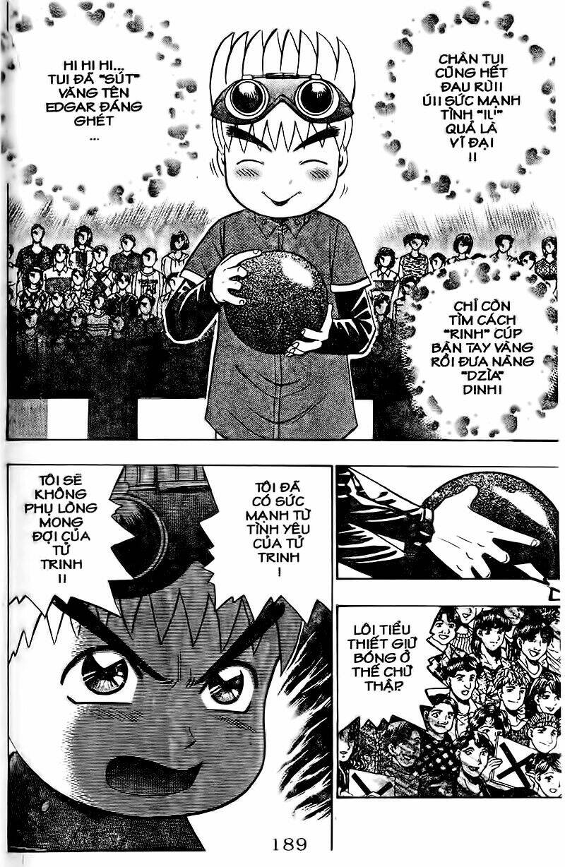 bowling king chapter 89 16