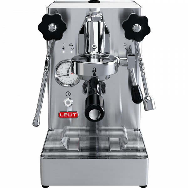 Máy pha cà phê LELIT ESPRESSO MACHINE MARAX _ PL62X. Hàng chính hãng