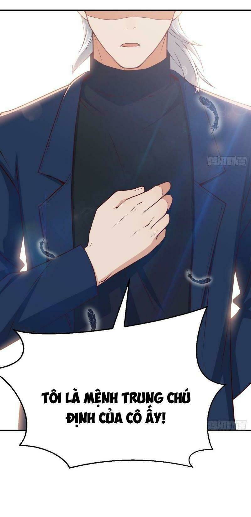 song tu đạo lữ kiểu xem mặt chapter 71 21