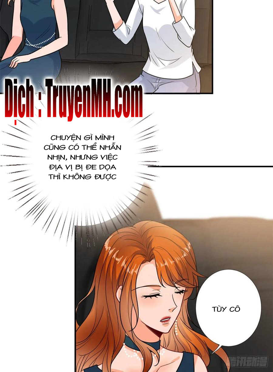 thí hôn lão công, cần giúp sức chapter 420 4